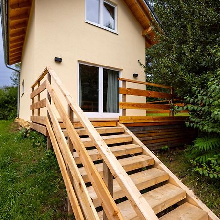 Ferienhaus Nigra Marbach Villingen-Schwenningen Esterno foto